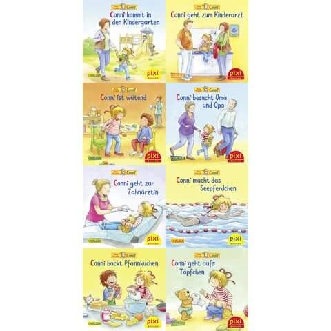 Bilderbuch Bunte Welt CARLSEN 105275-0