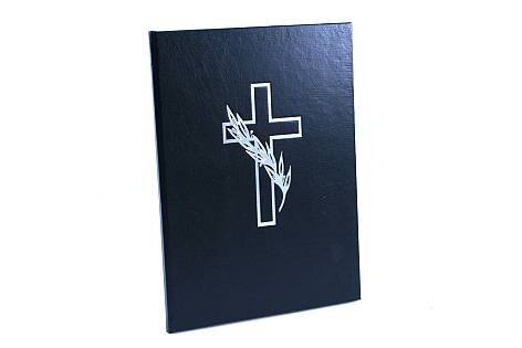 Goldbuch Kondolenzbuch 21x28 11375-0
