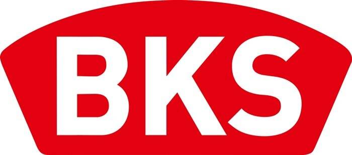 Panik-Einsteckschloss 2321 Fkt.B rd 20/65/72/9mm DIN re.VA 2-flg.BKS-2