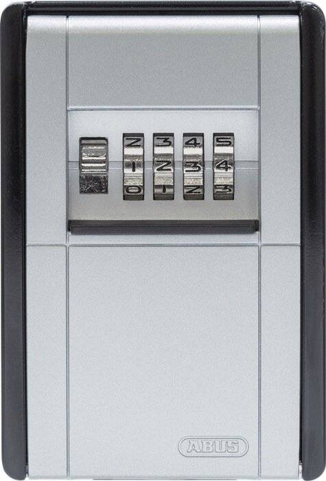 Schlüsselbox KeyGarage™ mit Wandmontage bis zu 50 Schlüssel / 30 Karten. ABUS | August Bremicker Söhne Bremicker-3