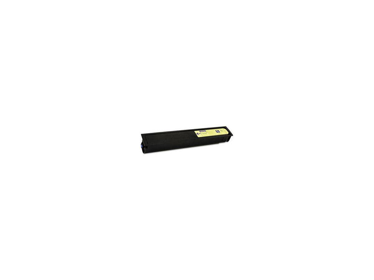 Toshiba Toner TFC26SY6K yellow - Tonereinheit - TonereinheitYellow-0
