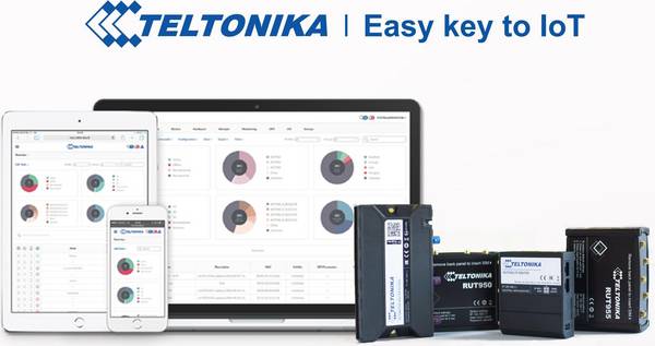 Remote Management System RMS