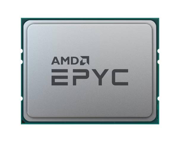 AMD EPYC 4364P - 4.5 GHz - 8 Kerne - 16 Threads