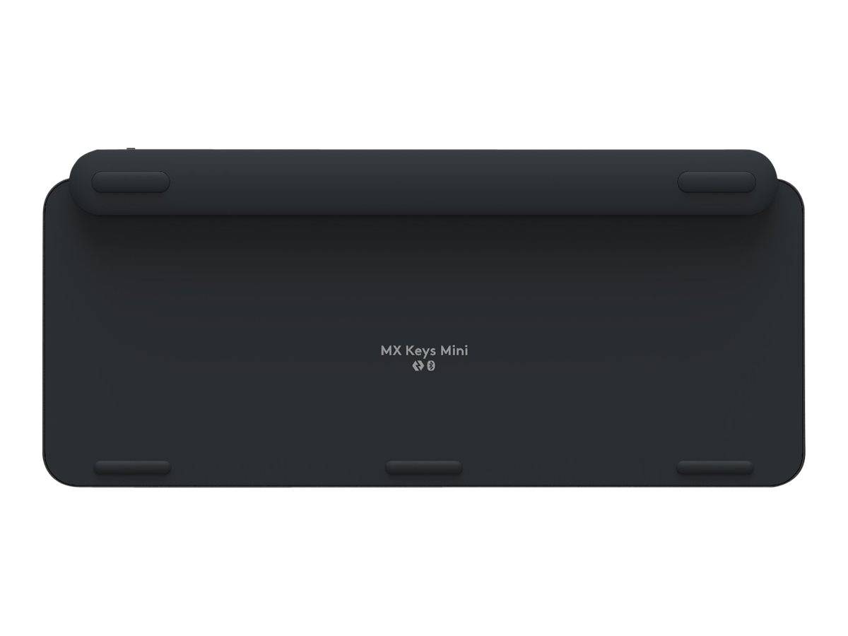 Logitech MX Keys Mini - Tastatur - hinterleuchtet-1