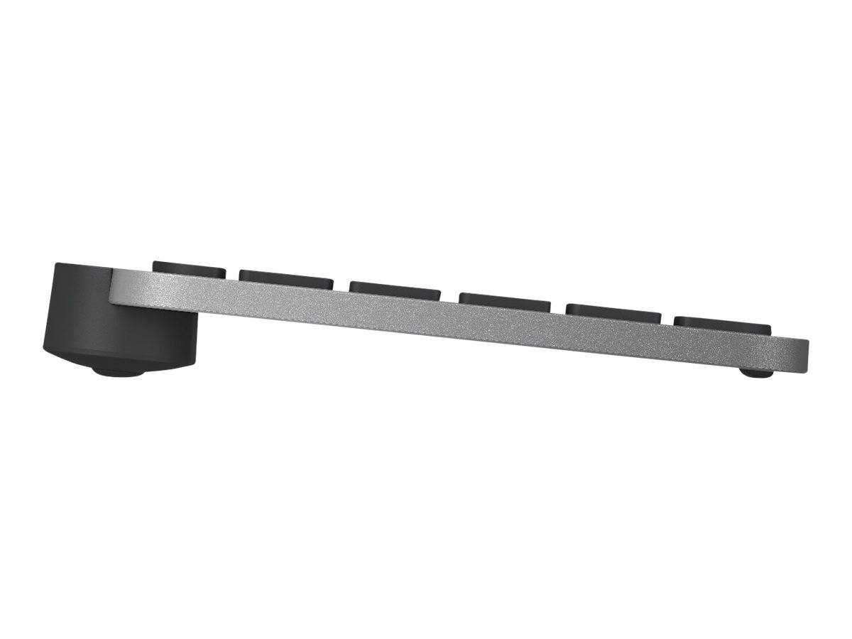 Logitech MX Keys Mini - Tastatur - hinterleuchtet-2