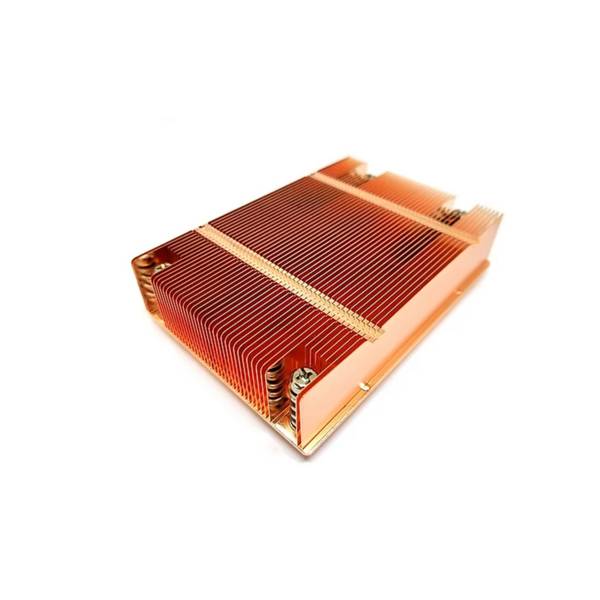 DYNATRON - A51 CPU-Kuehler 1U für Sockel SP6 passiv