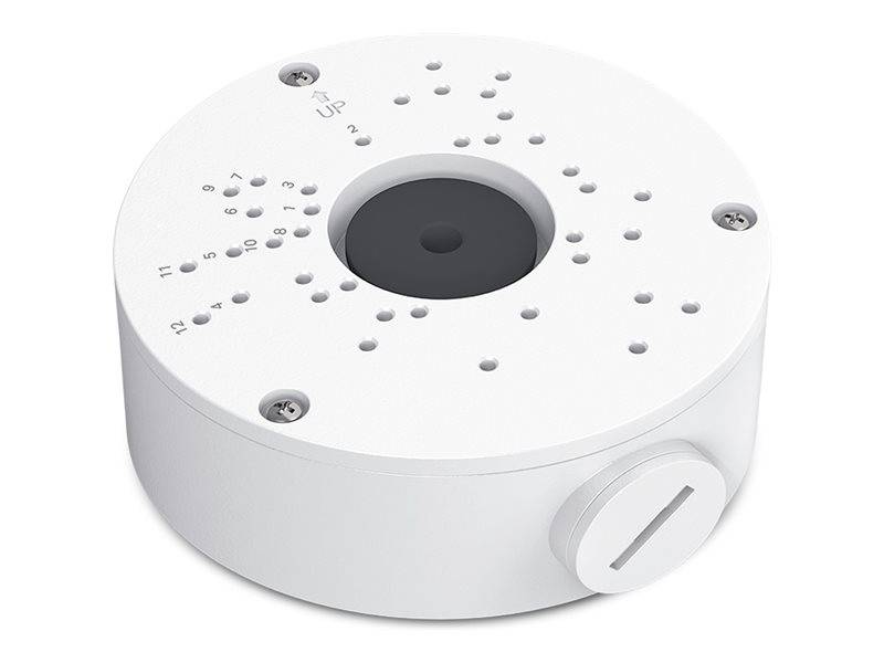 TP-Link - Anschlusskasten für Kamera - geeignet für Wandmontage, Deckenmontage möglich-0