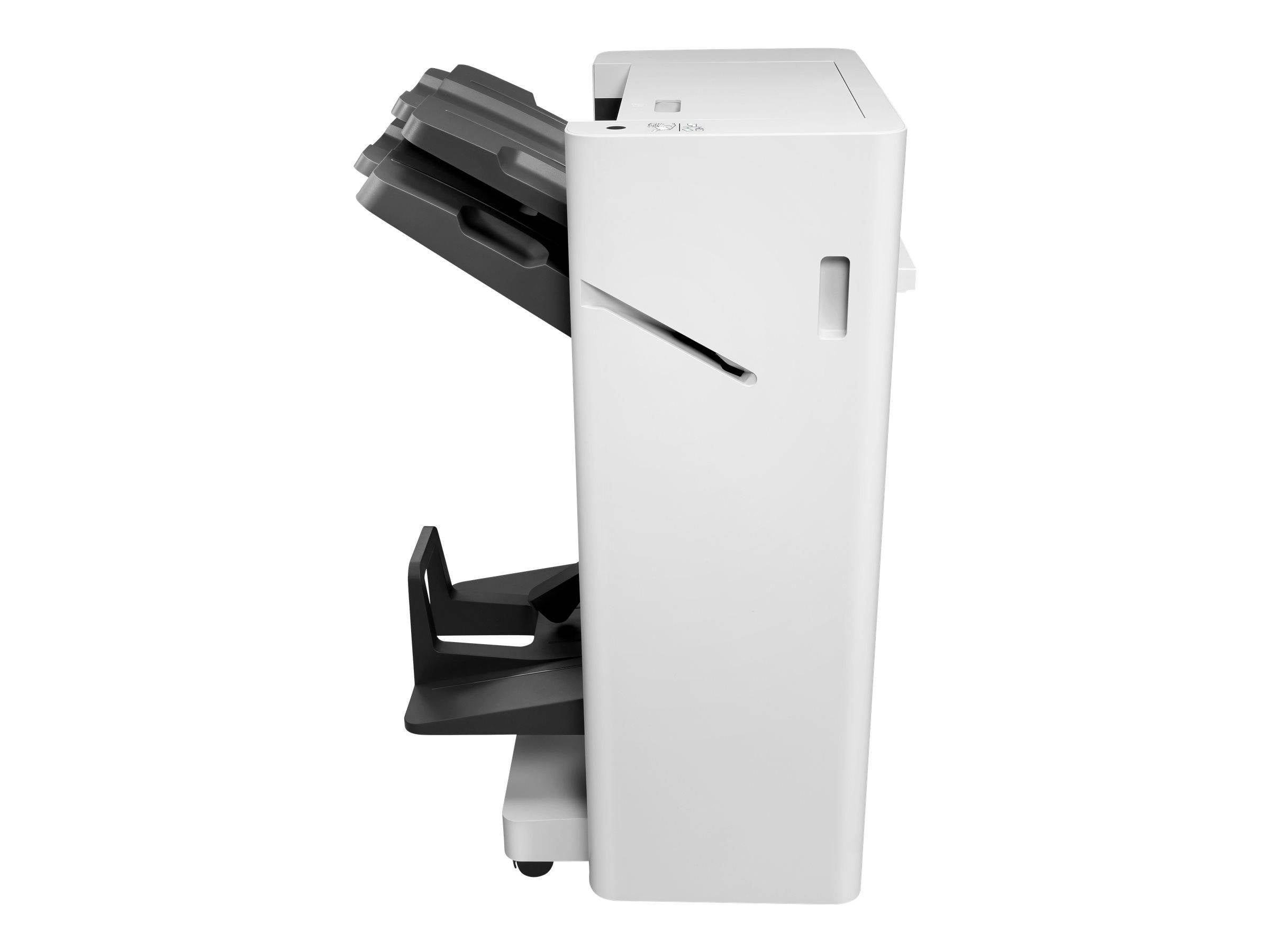 HP - Finisher mit Broschürenmodul - 3000 Blätter-1