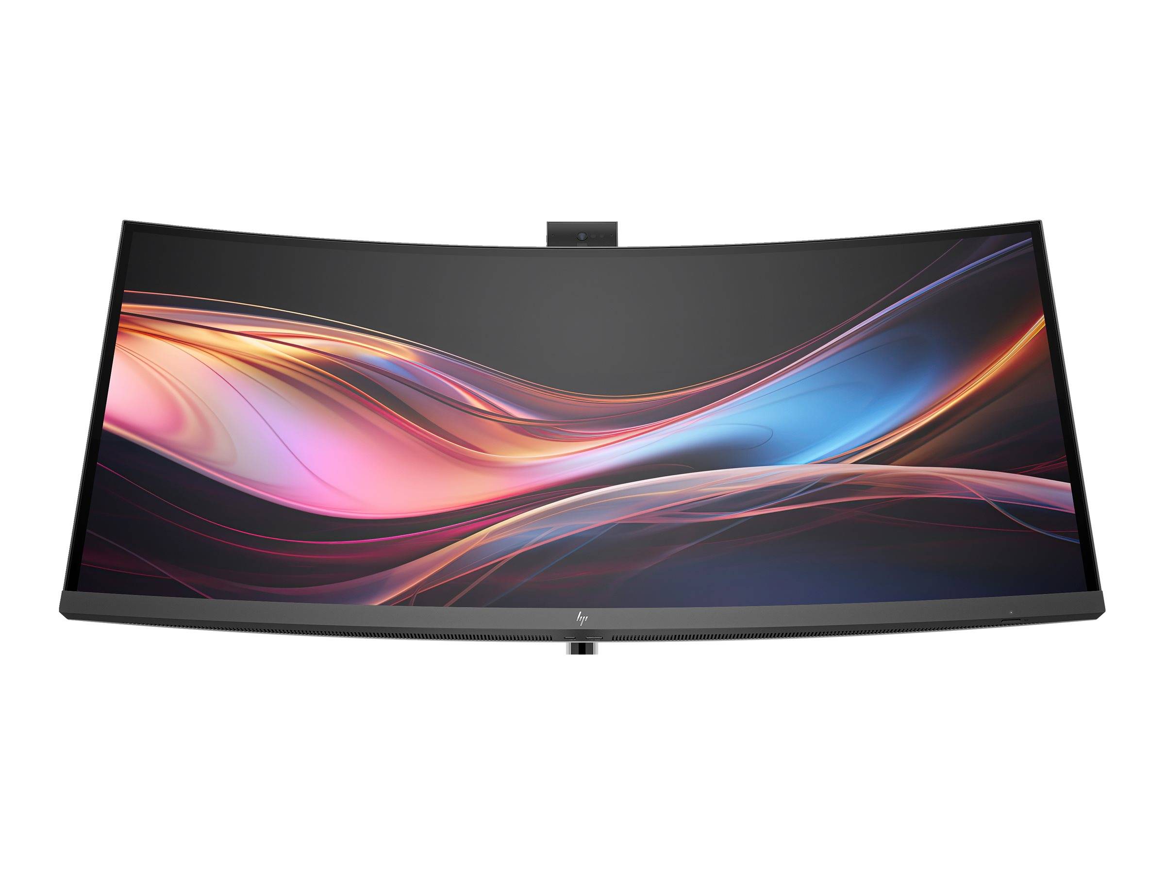 HP 734pm - Series 7 Pro - LED-Monitor - gebogen - 86.4 cm (34"")-0