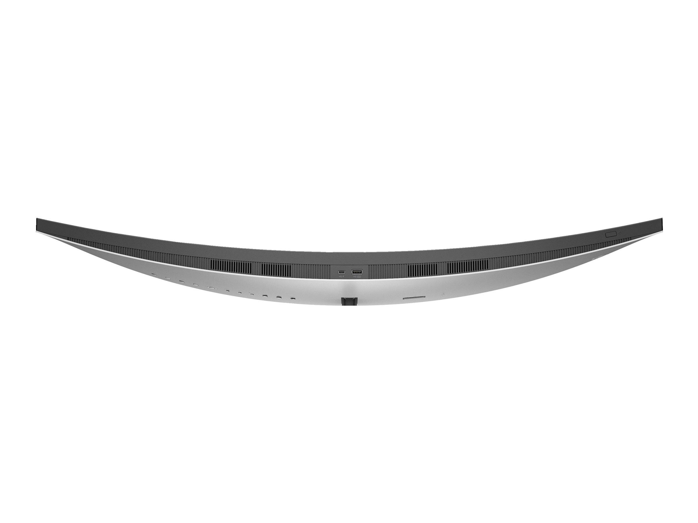HP 734pm - Series 7 Pro - LED-Monitor - gebogen - 86.4 cm (34"")-1