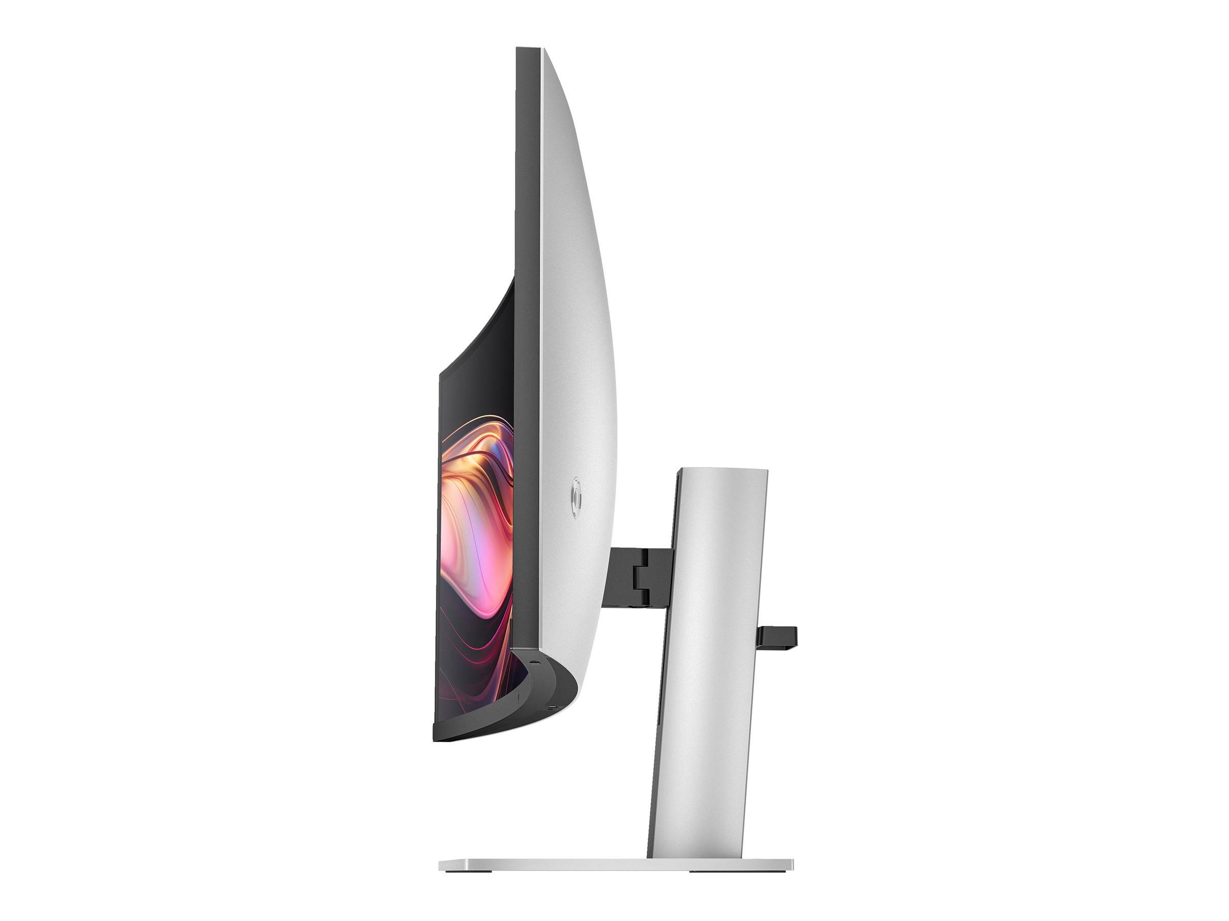 HP 734pm - Series 7 Pro - LED-Monitor - gebogen - 86.4 cm (34"")-4