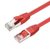 MicroConnect - Netzwerkkabel - RJ-45 (M) zu RJ-45 (M)-2