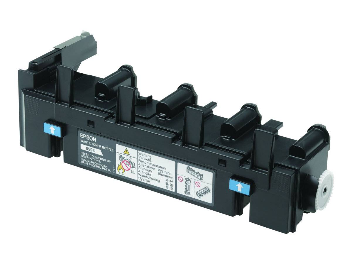 Epson - Tonersammler - für Epson AL-C300; AcuLaser C3900, CX37-1