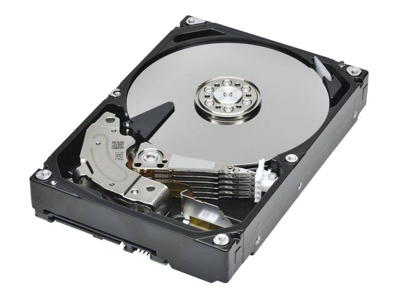 Toshiba MG10-D Series MG10ADA10TE - Festplatte - 10 TB - intern - 3.5"" (8.9 cm)-0