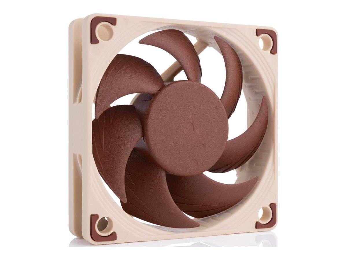 Noctua NF-A6X15 PWM - Gehäuselüfter - 60 mm-0