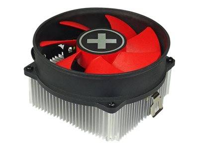 Xilence Performance C Series A250PWM - Prozessor-Luftkühler - (für: Socket 754, Socket 940, Socket 939, AM2, AM2+, AM3,-3