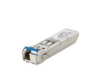 LevelOne SFP-9221 - SFP (Mini-GBIC)-Transceiver-Modul - 1GbE, Fibre Channel - Fibre Channel, 1000Base-BX10-U - LC Single-3