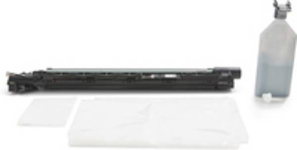 HP LaserJet Black Developer Unit, 400000 Seiten, Laser, Schwarz