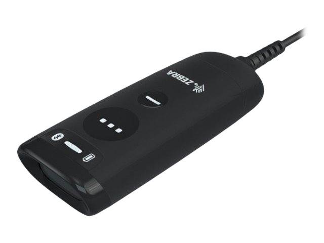 Zebra CS60 - Standard Range (SR) - Kit - Barcode-Scanner-0