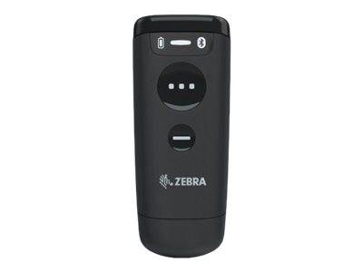 Zebra CS60 - Standard Range (SR) - Kit - Barcode-Scanner-1