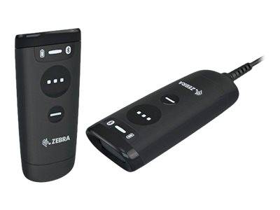 Zebra CS60 - Standard Range (SR) - Kit - Barcode-Scanner-2