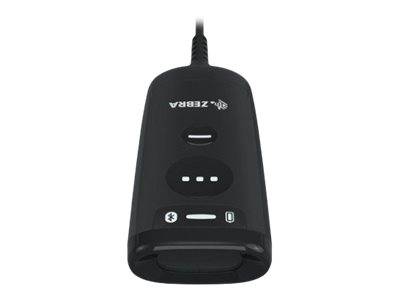 Zebra CS60 - Standard Range (SR) - Kit - Barcode-Scanner-4