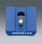 Novoflex Q=PLATE PL 1 - Schnellwechselplatte-2