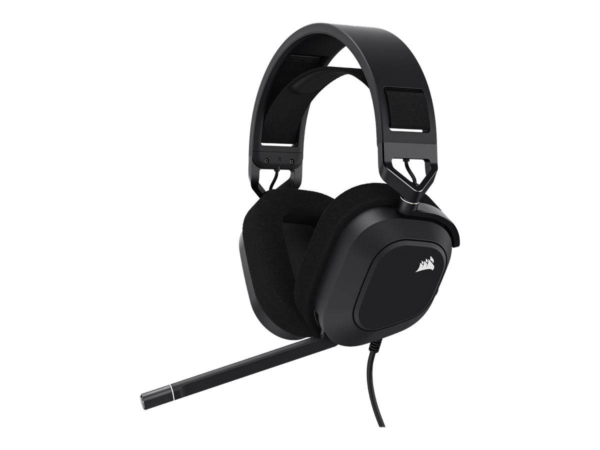 CORSAIR Gaming HS80 RGB - Headset - ohrumschließend-0