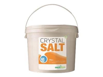 Crystal Salt - Reiniger - Salz - Eimer-0