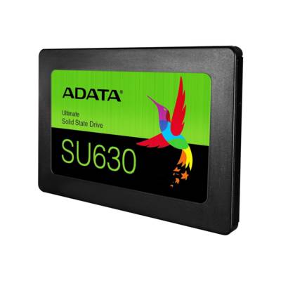 ADATA Ultimate SU630 - SSD - 960 GB - intern - 2.5"" (6.4 cm)-0