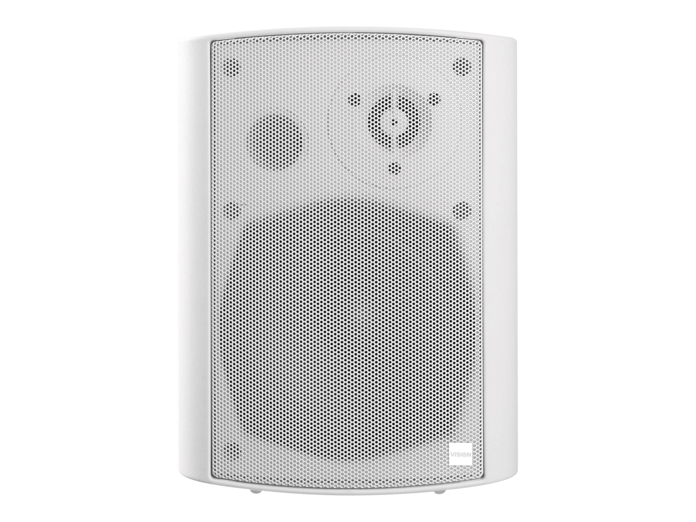 Vision SP-1900P - Lautsprecher - für PA-System-0