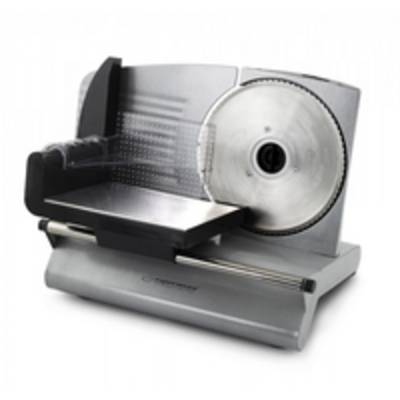 Esperanza EKM018K, Elektro, 1,5 cm, Edelstahl, Chrom, Metall, 19 cm, 150 W-0
