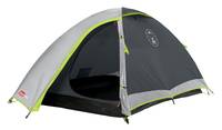 Coleman Darwin 2, Rucksackreisen, Festrahmen, Kuppel-/Iglu-Zelt, 2 Person(en), 3,2 m², 2,8 kg-0