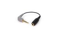 RODE - RØDE SC4 - Mikrofon-Adapter - Mini-Stecker weiblich zu 4-poliger Mini-Stecker männlich-1