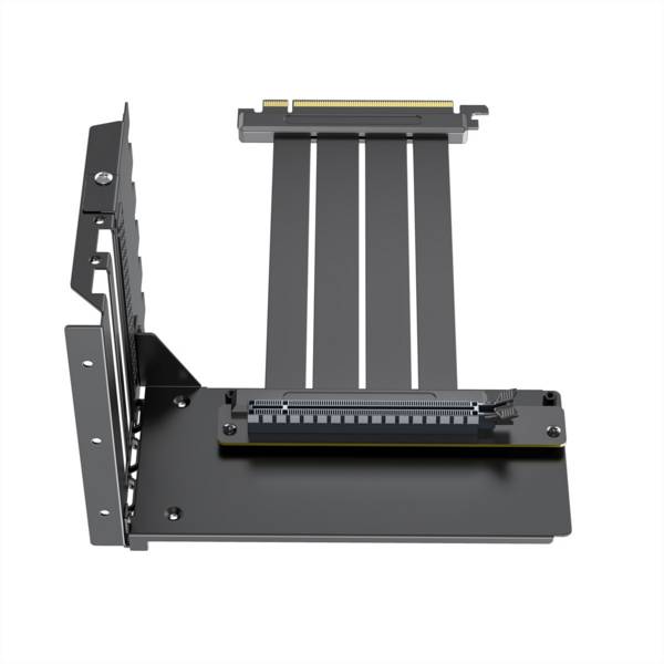 XILENCE - Vertical GPU holder with Riser cabel XZ107