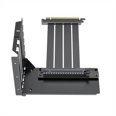 XILENCE - Vertical GPU holder with Riser cabel XZ107