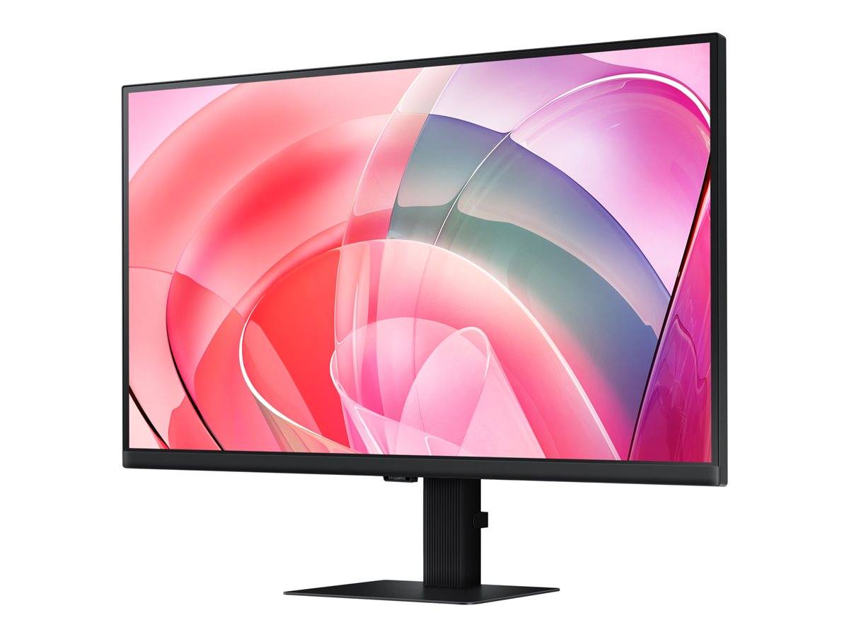 Samsung ViewFinity S7 S27D700EAU 4K UHD Monitor 68 cm (27"")-1
