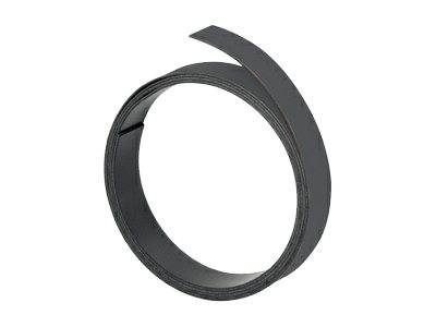 FRANKEN - Magnetstreifen - 2 x 100 cm - Schwarz-1