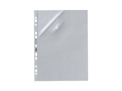 Prospekthülle Premium DIN A4 tr 100 St./Pack - Artikel: 126005900-0