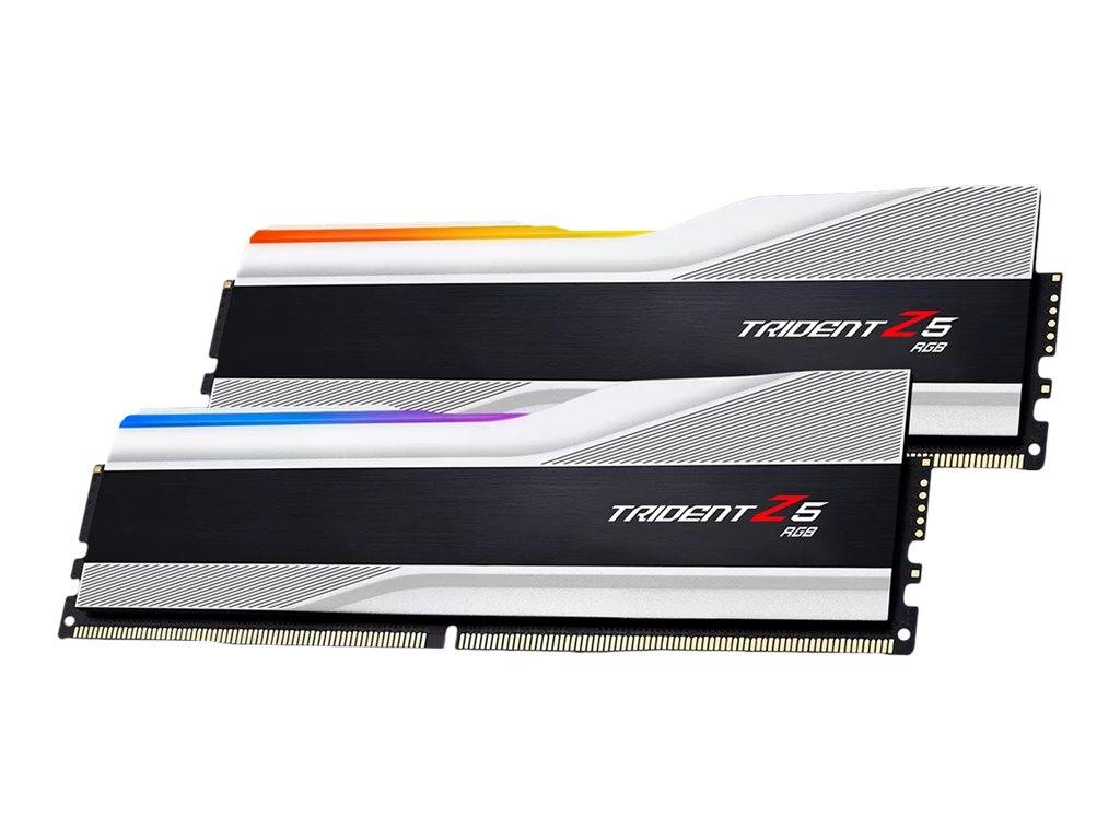 G.Skill Trident Z5 RGB - DDR5 - Kit - 64 GB:-0