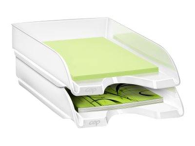 CEP OFFICE SOLUTION - ceppro Gloss - Briefablage - für 240 x 320 mm-0