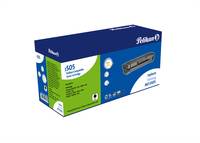 Pelikan 1071210496 - 1500 Seiten - Schwarz - 1 Stück(e) - Laser Toner replaces S-1