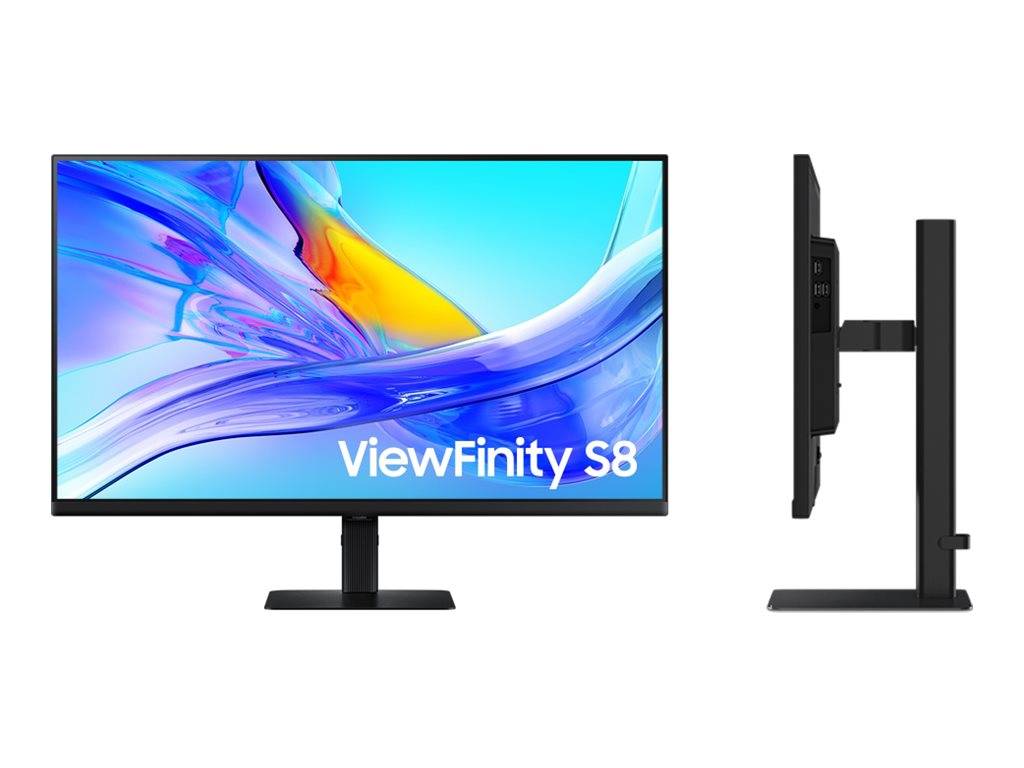 Samsung ViewFinity S8 S80UD 4K Ultra HD Display 81,3 cm (32"")-2