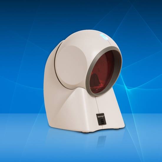 Honeywell MS7120 Orbit - Barcode-Scanner - Desktop-Gerät-3