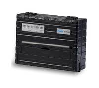 DASCOM - TallyGenicom MIP 480 - Drucker - s/w - Punktmatrix - 267 mm (Breite)-3