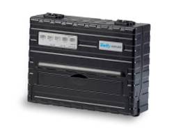 DASCOM - TallyGenicom MIP 480 - Drucker - s/w - Punktmatrix - 267 mm (Breite)-4