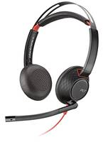 Poly - Plantronics Blackwire 5220 - 5200 Series-2
