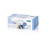 BWT 814560, Pitcher-Wasserfilter, Weiß-0