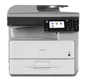 Ricoh D1272110, Original, Ricoh, Lanier MP 301 spf Ricoh Aficio MP 301 SP, 301 SPF, 1 Stück(e), 45000 Seiten, Laserdruck-1
