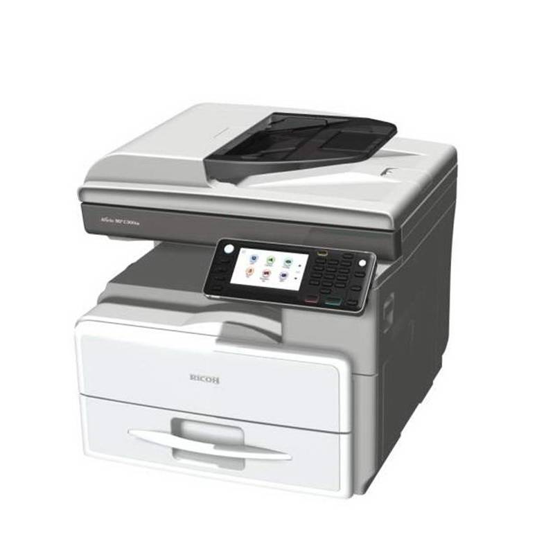 Ricoh D1272110, Original, Ricoh, Lanier MP 301 spf Ricoh Aficio MP 301 SP, 301 SPF, 1 Stück(e), 45000 Seiten, Laserdruck-2